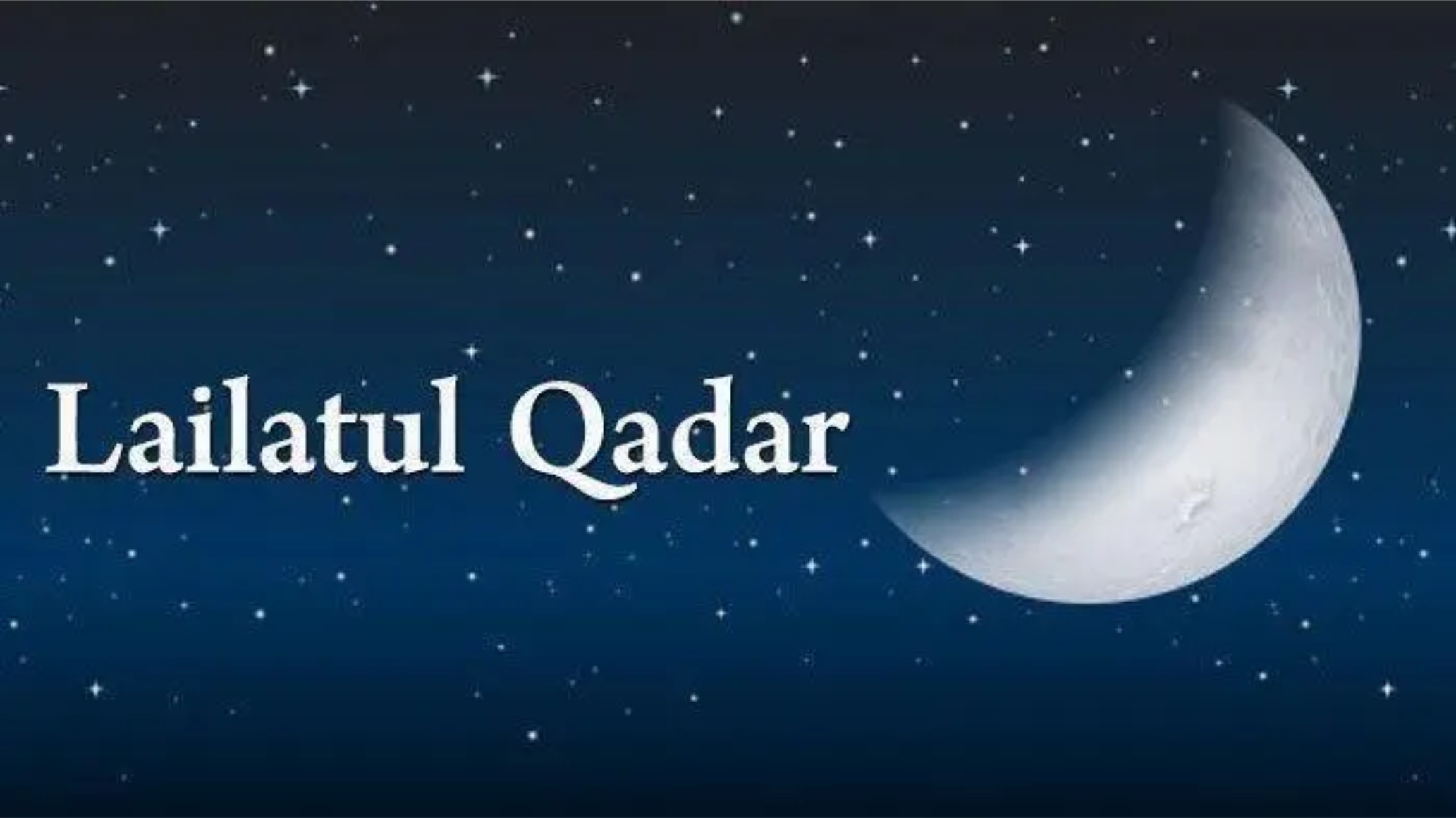 Malam Lailatul Qadr: Malam Kemuliaan yang Lebih Baik dari Seribu Bulan